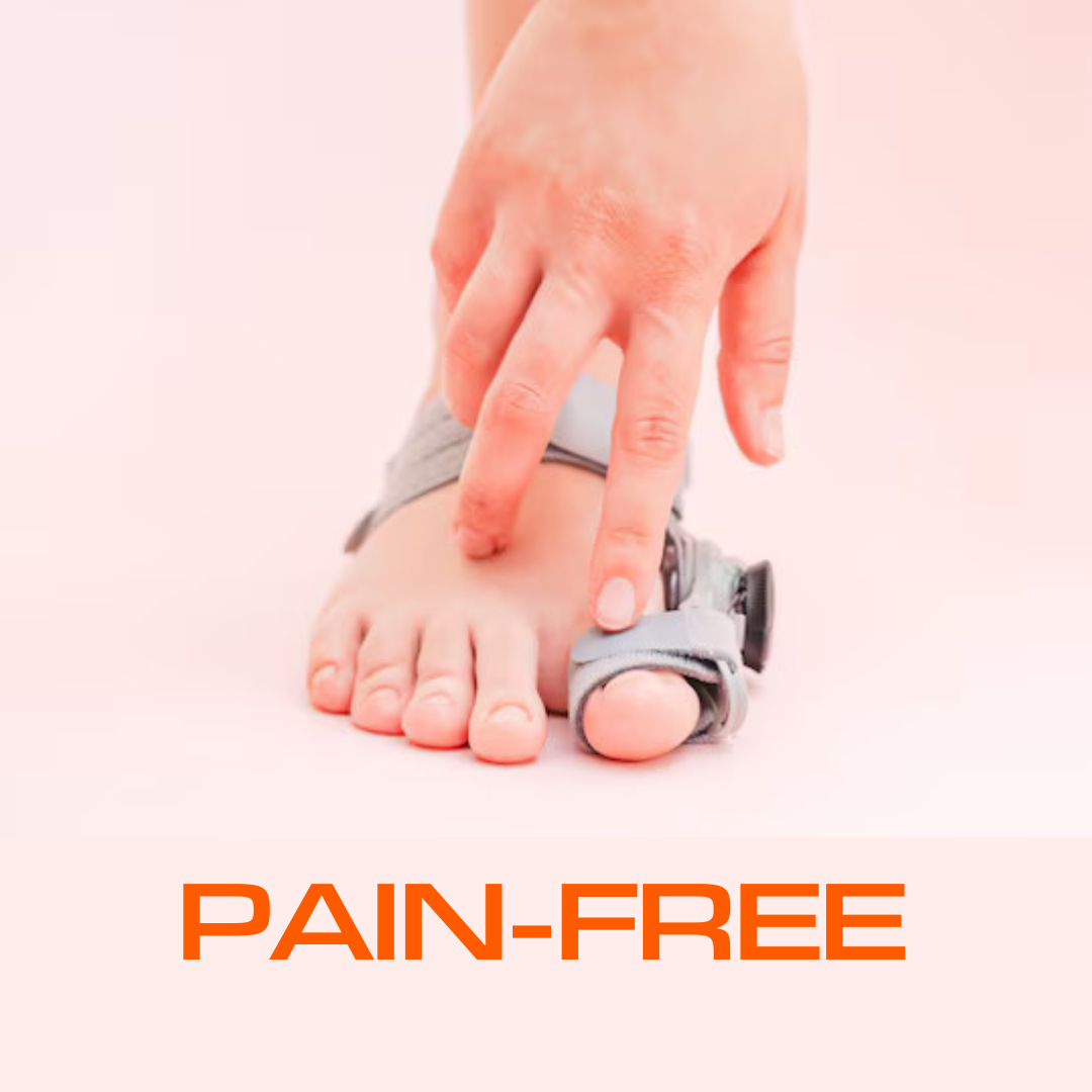 Bunion Corrector