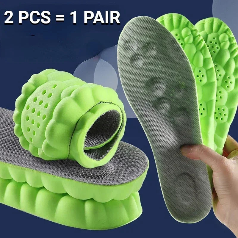 Massage Insoles