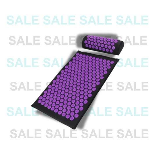 Acupressure Yoga Mat
