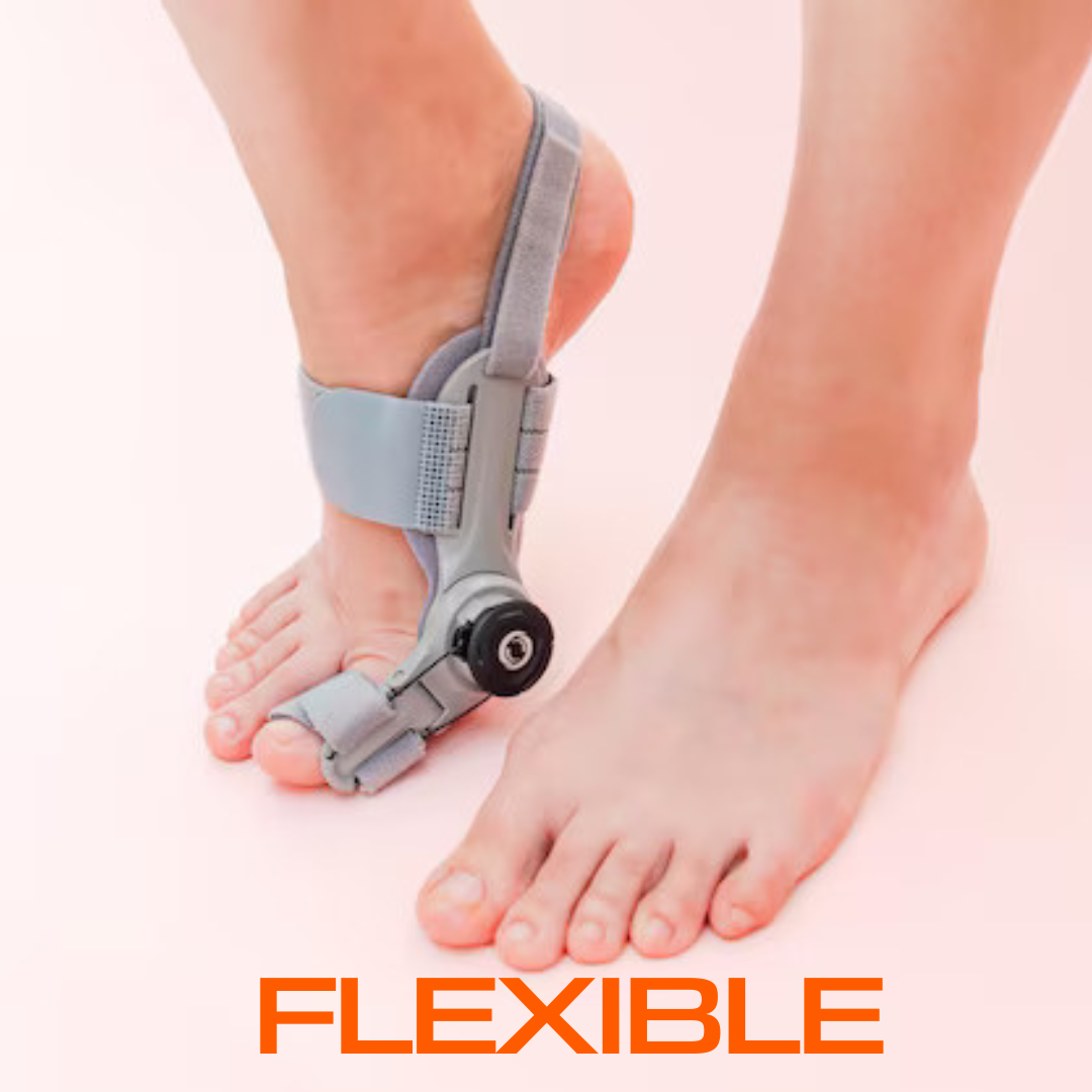 Bunion Corrector