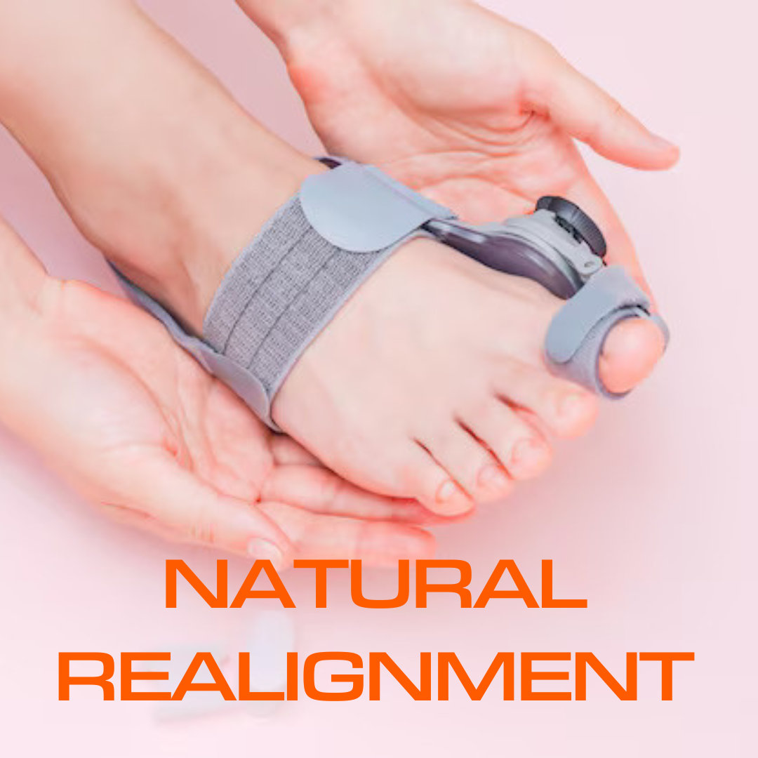 Bunion Corrector