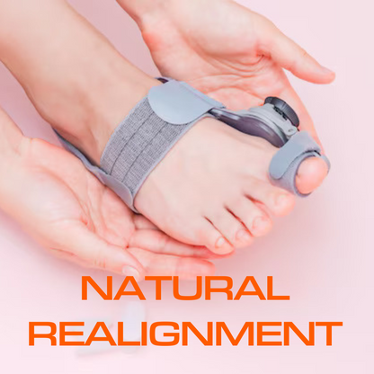 Bunion Corrector
