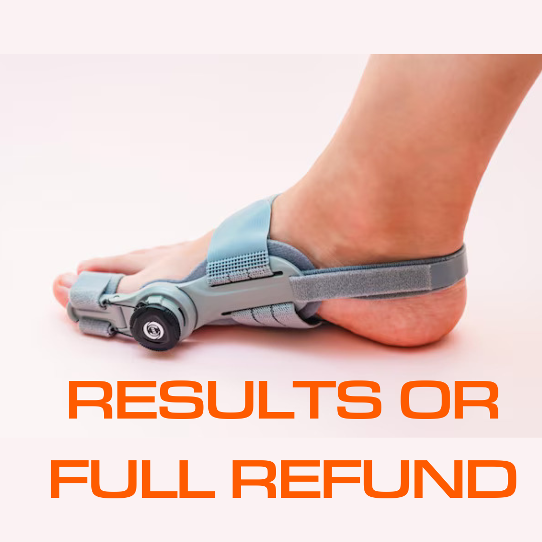 Bunion Corrector