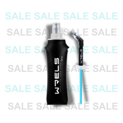 Collapsible Water Bottle