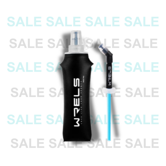 Collapsible Water Bottle