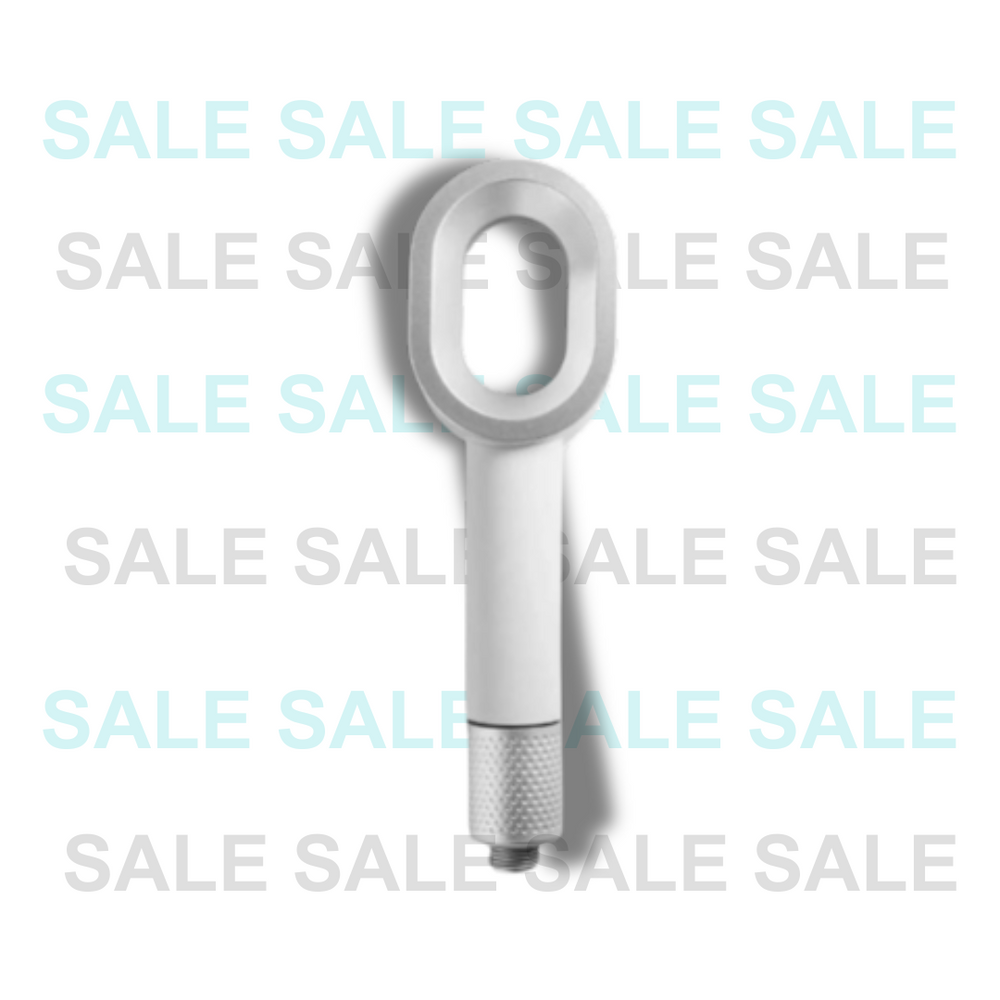 Filtered Shower Head