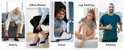 Leg Massager