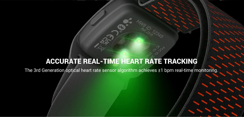 HW9 Armband