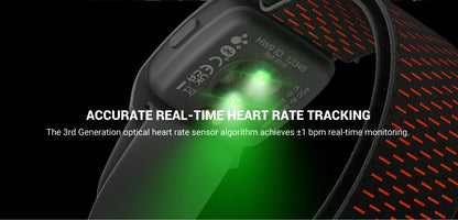 HW9 Armband