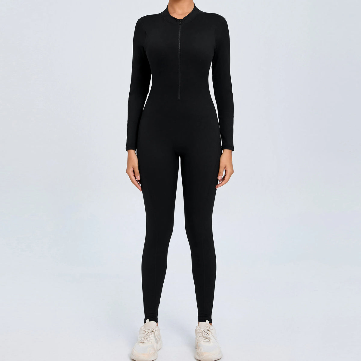 One-piece Jumpsuit