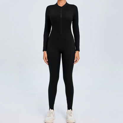 One-piece Jumpsuit