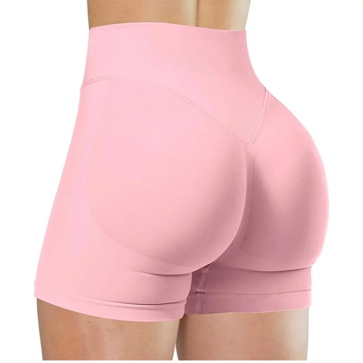Solid Color Pants