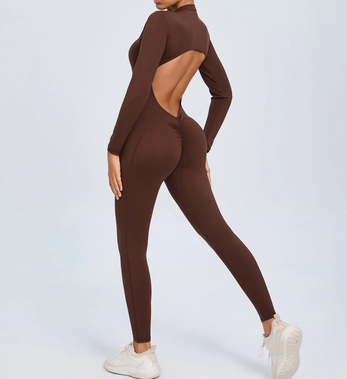 One-piece Jumpsuit