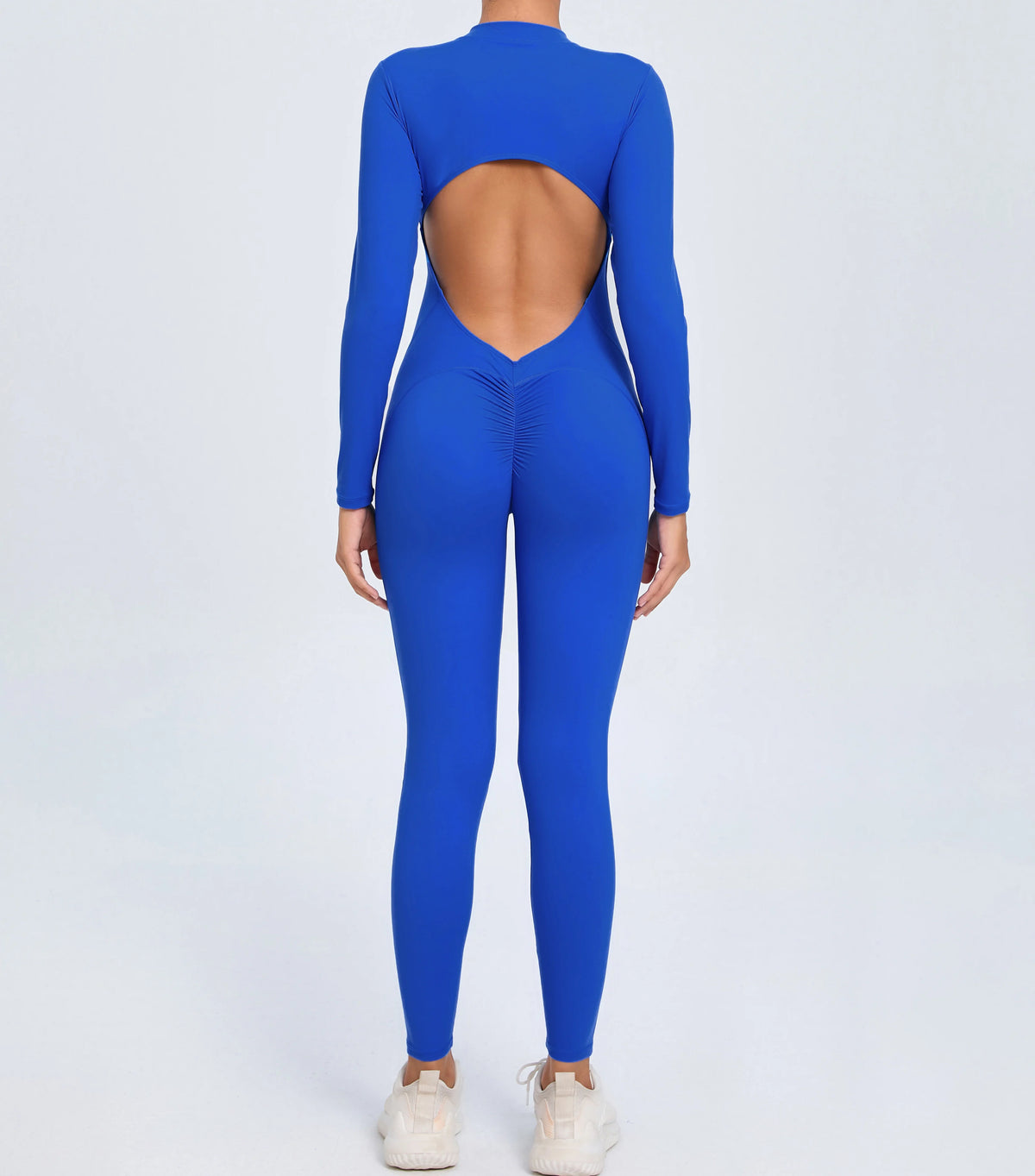 One-piece Jumpsuit