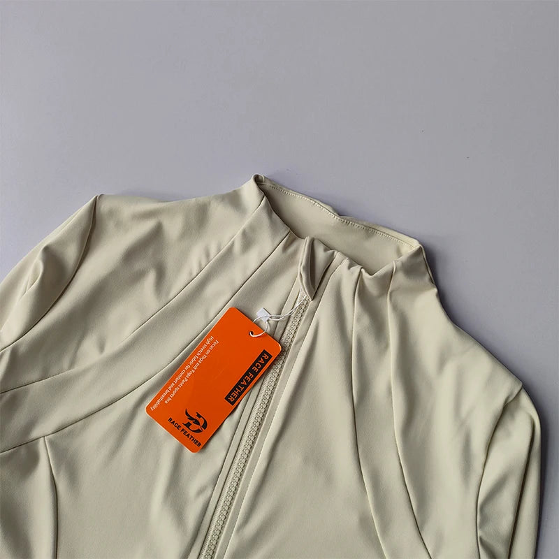 Long Sleeve Jacket