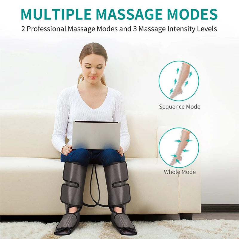 Leg Massager