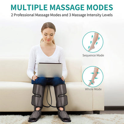 Leg Massager