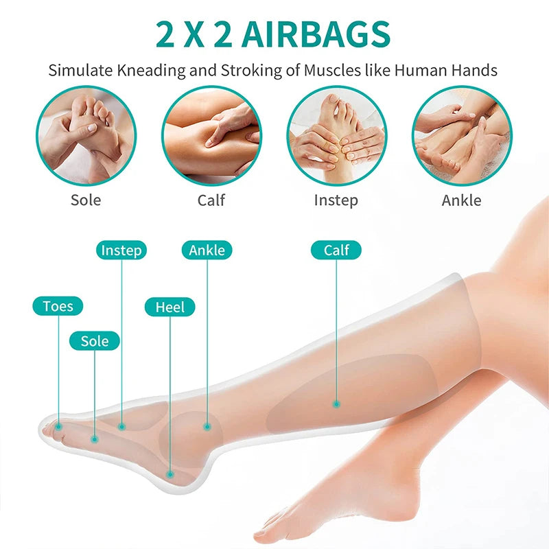Leg Massager