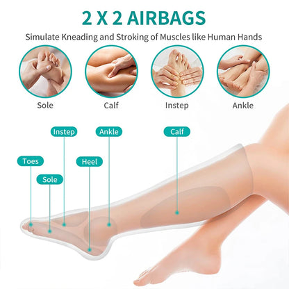 Leg Massager