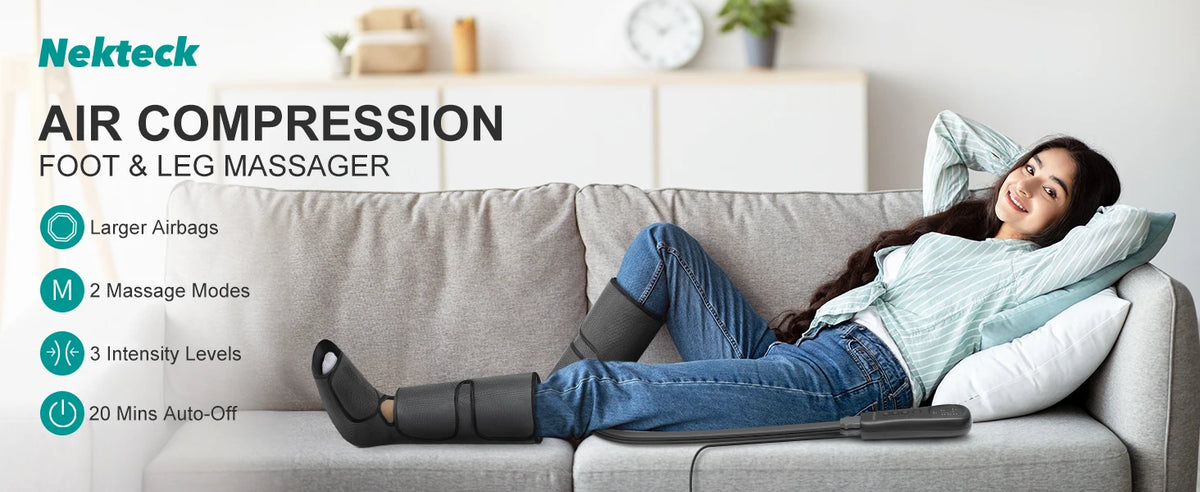 Leg Massager