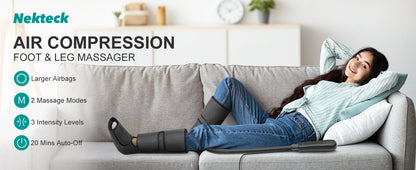 Leg Massager