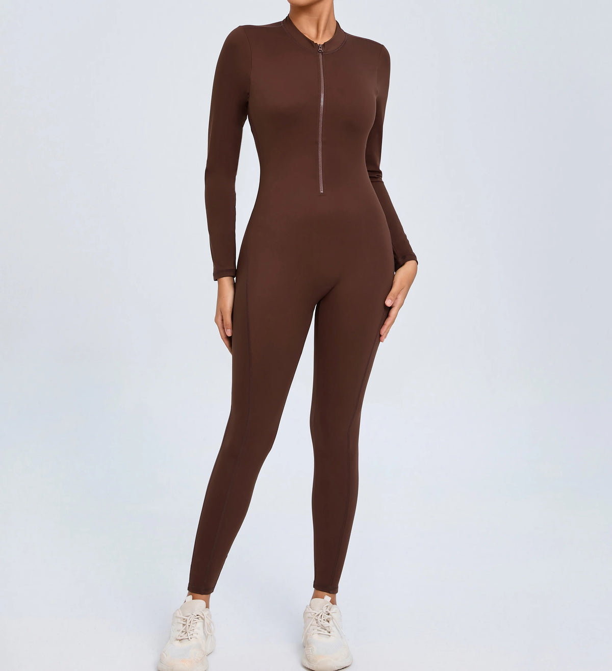 One-piece Jumpsuit