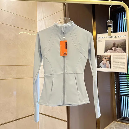 Long Sleeve Jacket