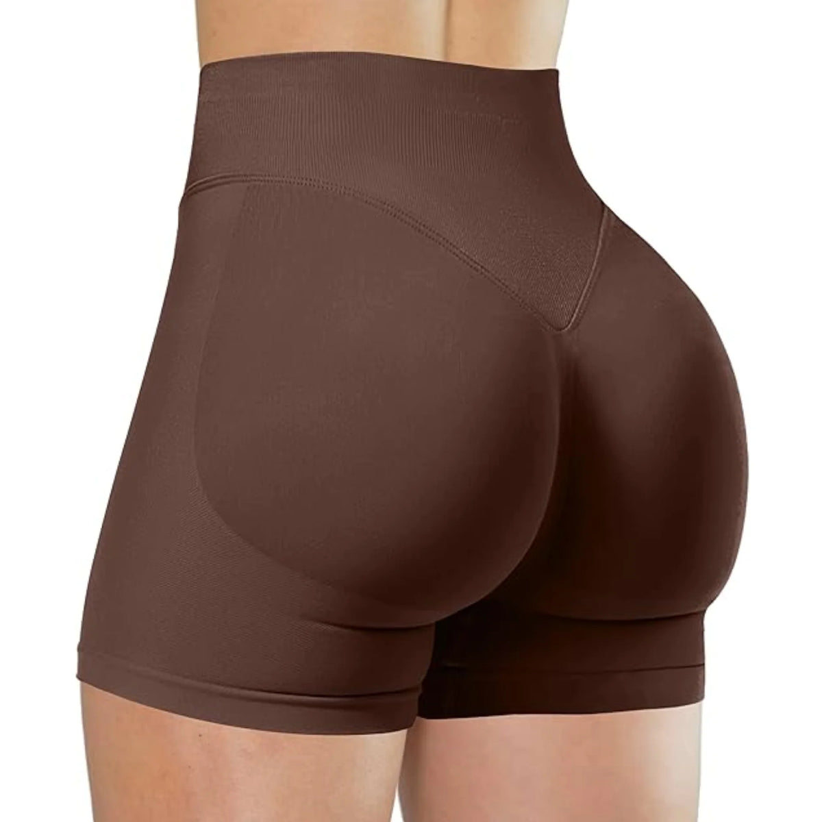 Solid Color Pants