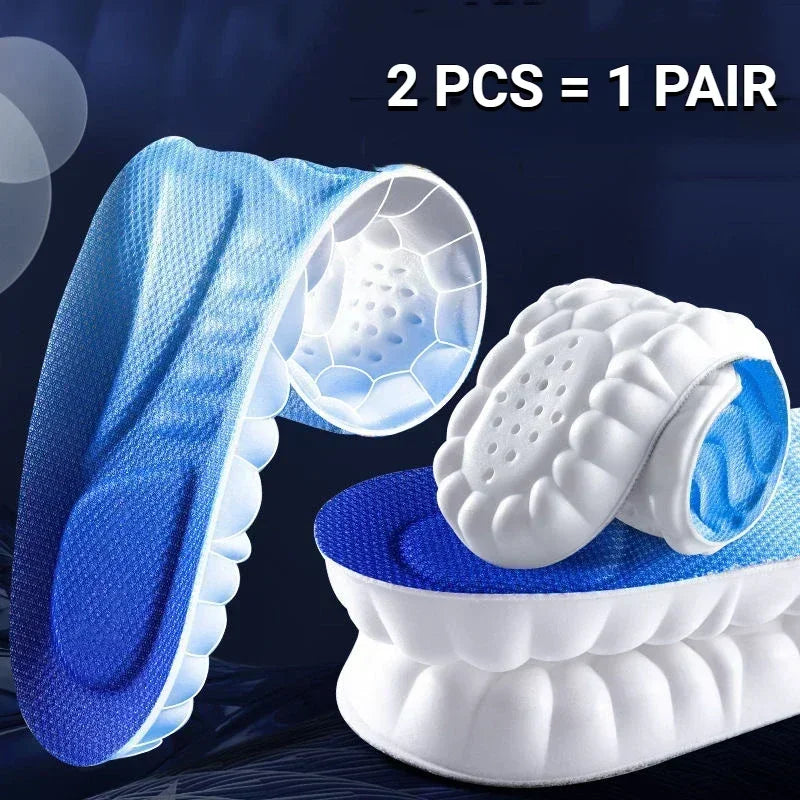 Massage Insoles