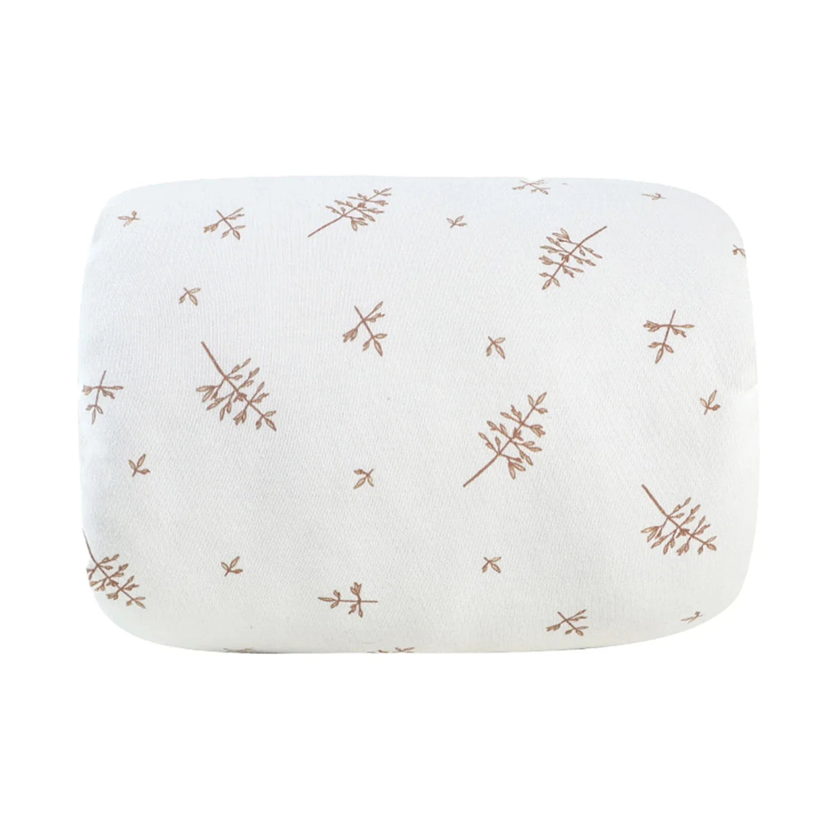 INSULAR Baby Arm Pillows Infant Nursing Anti-spit Milk Breastfeeding Pads Kids Sleeping Head Cushion Hand Warmer Chair Mattress