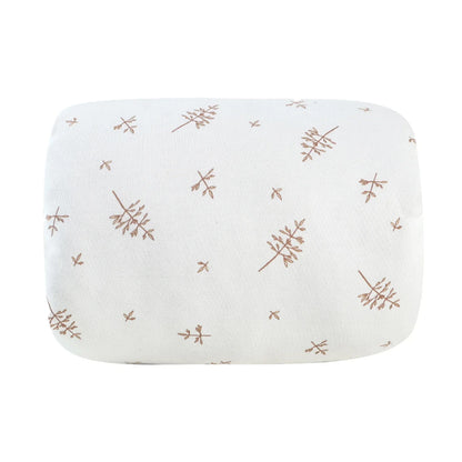 INSULAR Baby Arm Pillows Infant Nursing Anti-spit Milk Breastfeeding Pads Kids Sleeping Head Cushion Hand Warmer Chair Mattress