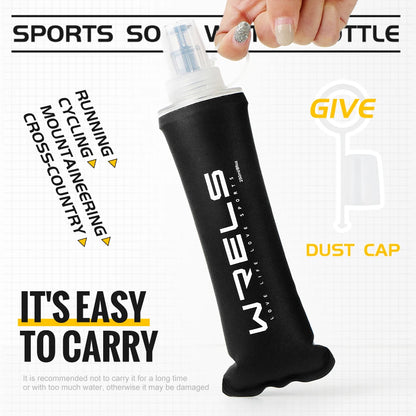 Collapsible Water Bottle