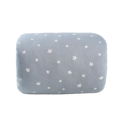 INSULAR Baby Arm Pillows Infant Nursing Anti-spit Milk Breastfeeding Pads Kids Sleeping Head Cushion Hand Warmer Chair Mattress