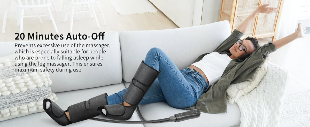 Leg Massager
