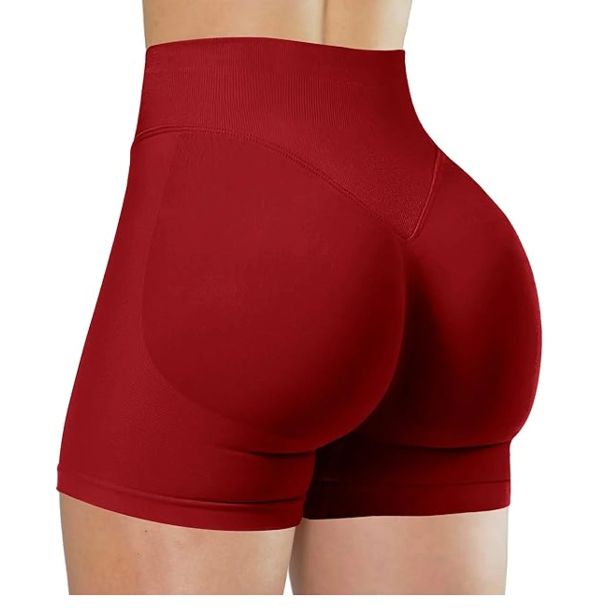 Solid Color Pants