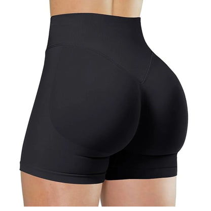 Solid Color Pants