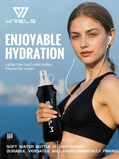 Collapsible Water Bottle