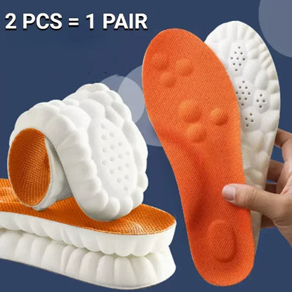 Massage Insoles