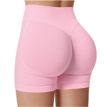 Solid Color Pants