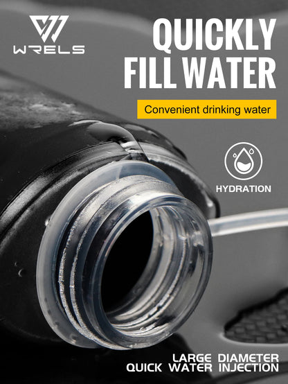 Collapsible Water Bottle