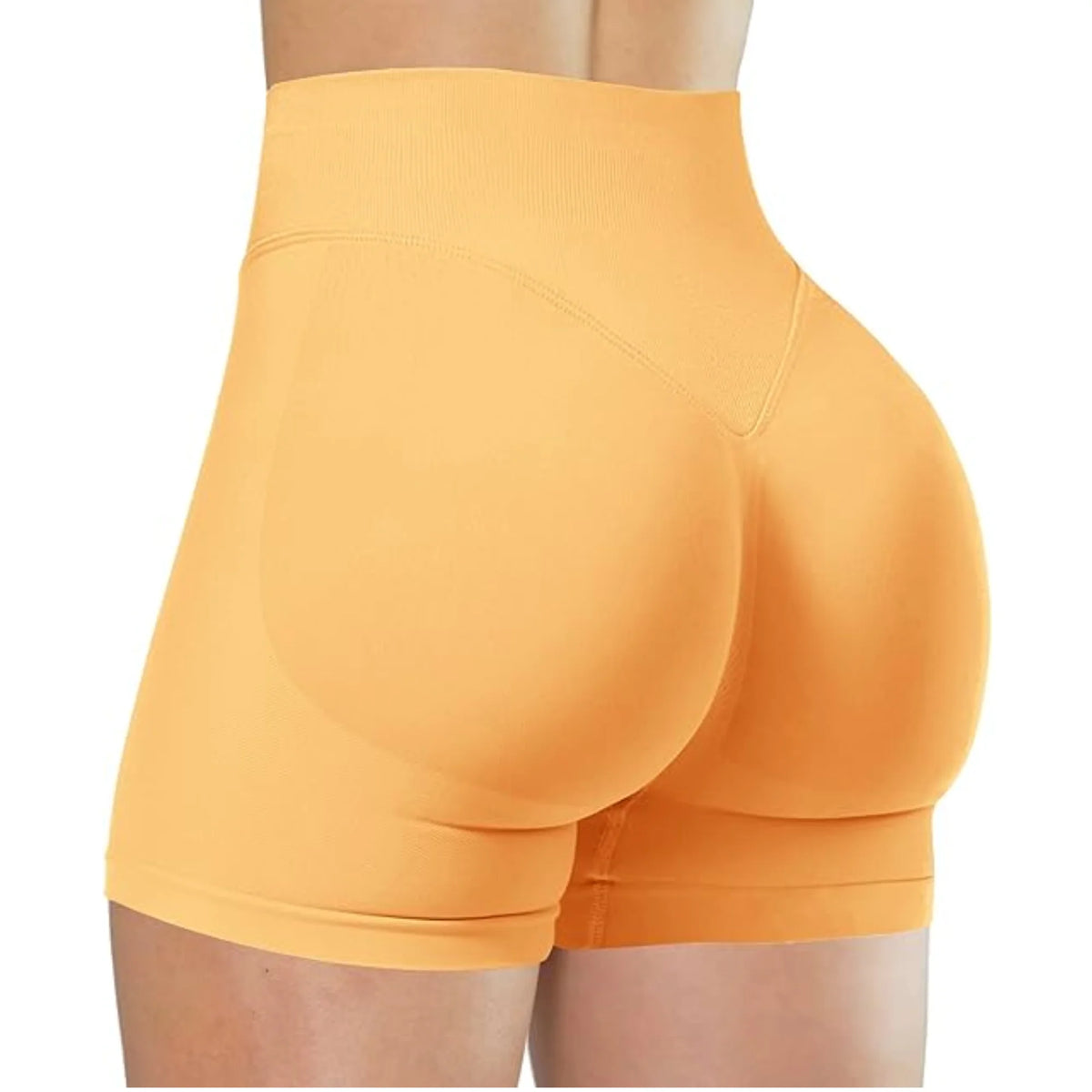 Solid Color Pants