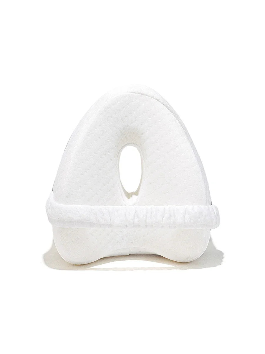Memory Foam Leg Knee Foam Support Pillow Side Sleeper Adjustable Strap For Pregnant Women Elderly  Relief Pillow For Bed Sofa