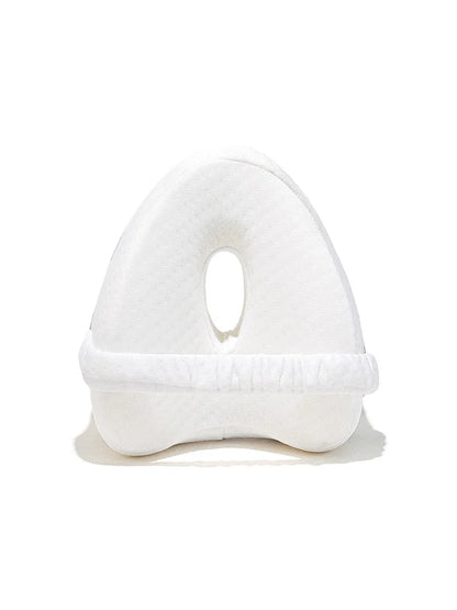 Memory Foam Leg Knee Foam Support Pillow Side Sleeper Adjustable Strap For Pregnant Women Elderly  Relief Pillow For Bed Sofa