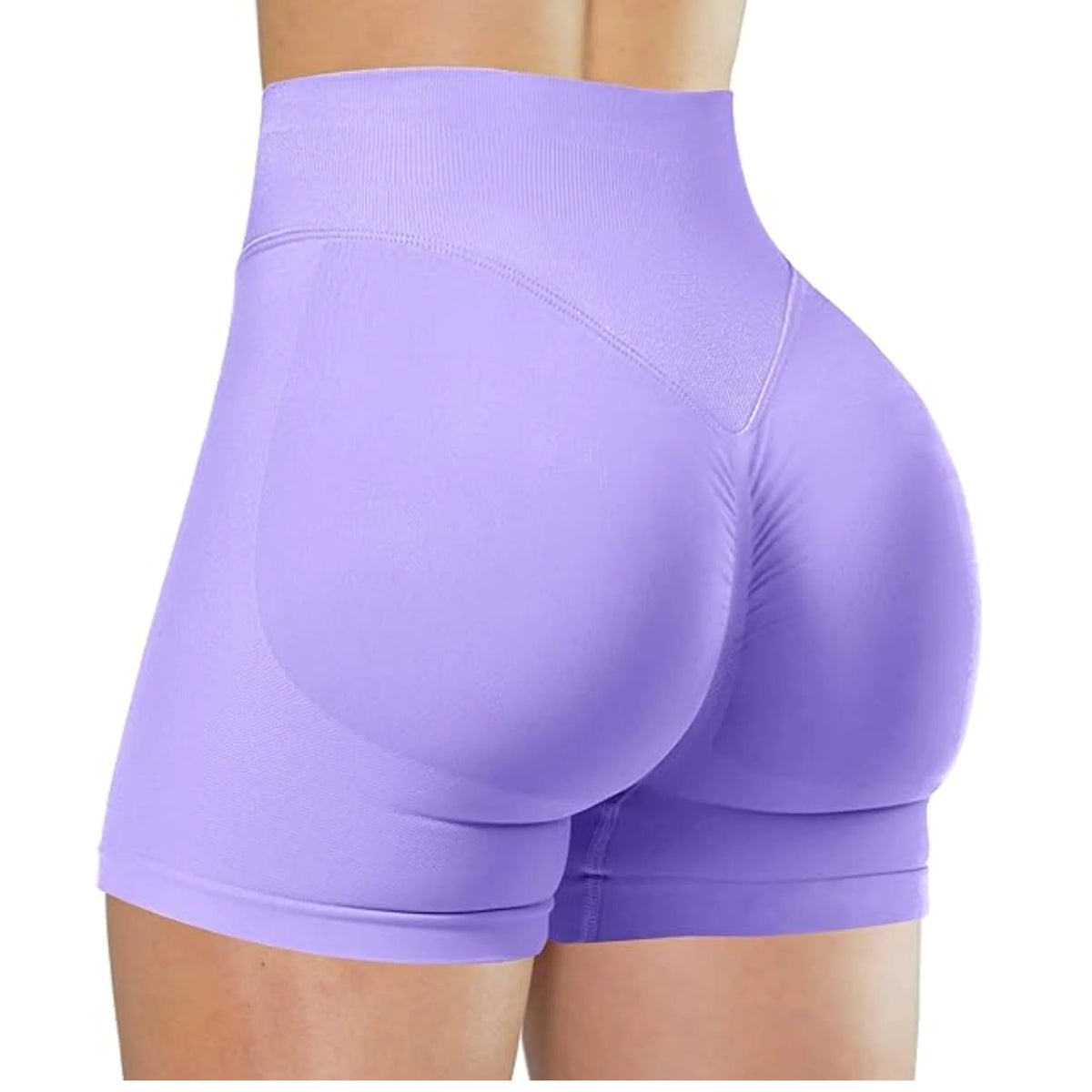 Solid Color Pants