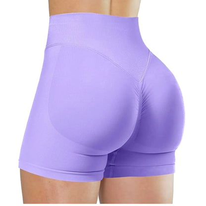 Solid Color Pants