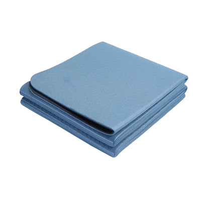Folding TPE Non-Slip Yoga Mat