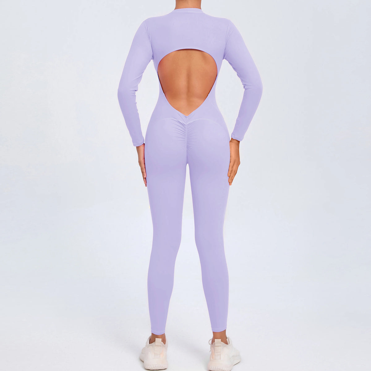 One-piece Jumpsuit