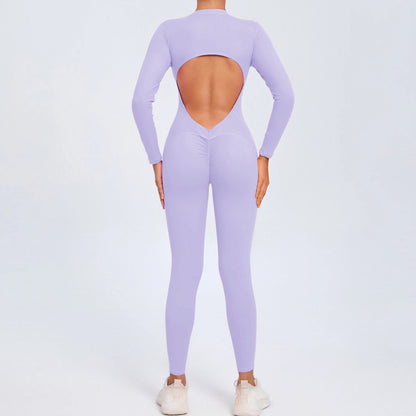 One-piece Jumpsuit