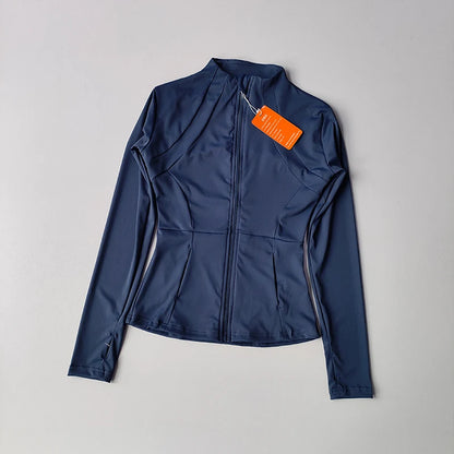 Long Sleeve Jacket
