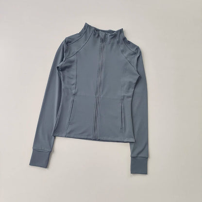 Long Sleeve Jacket